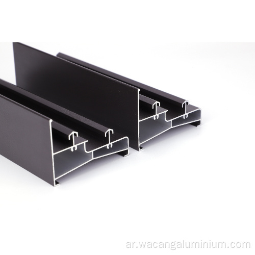 guangdong prilliance oem aluminium door window profile